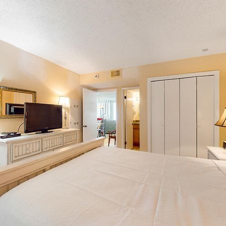 Island Shores Condos Gulf Shores Habitación foto