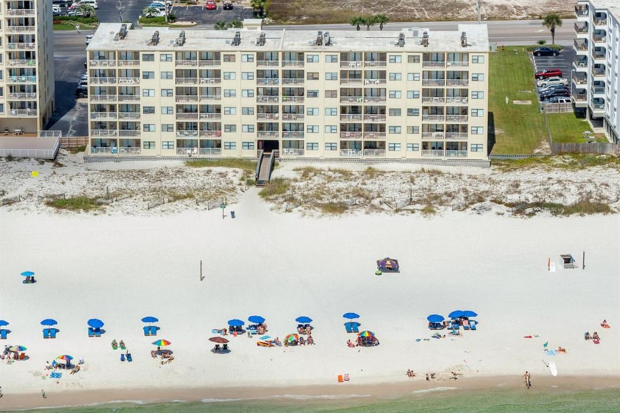 Island Shores Condos Gulf Shores Habitación foto