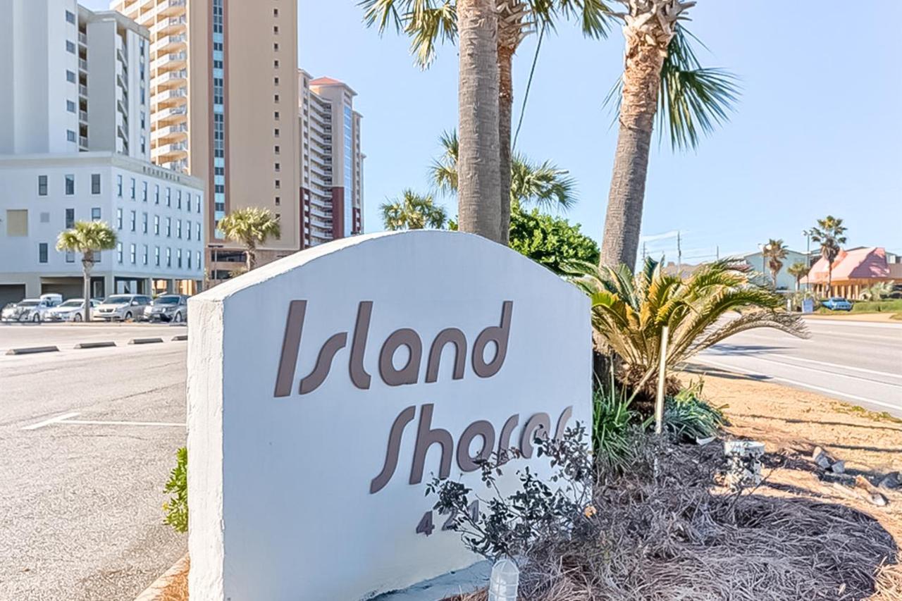 Island Shores Condos Gulf Shores Habitación foto