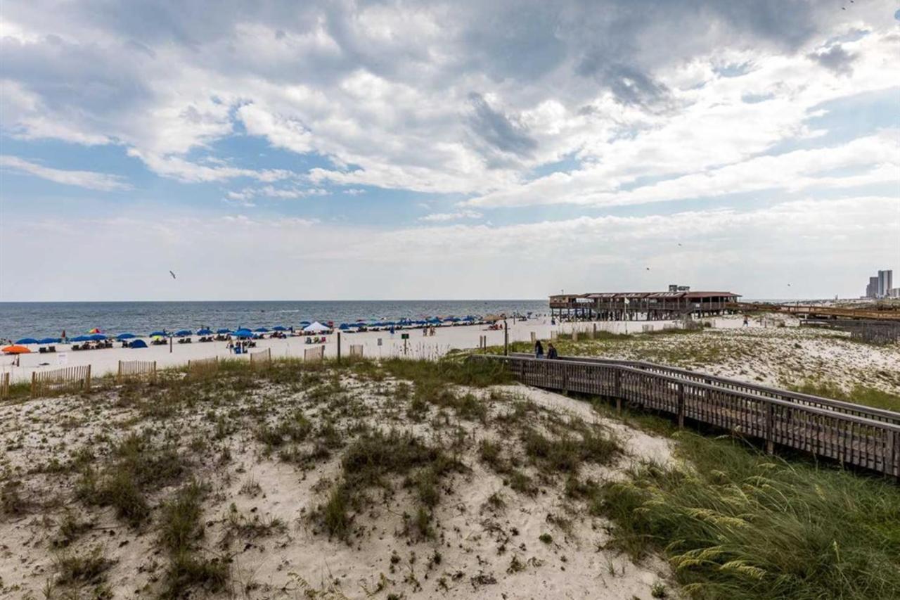 Island Shores Condos Gulf Shores Exterior foto