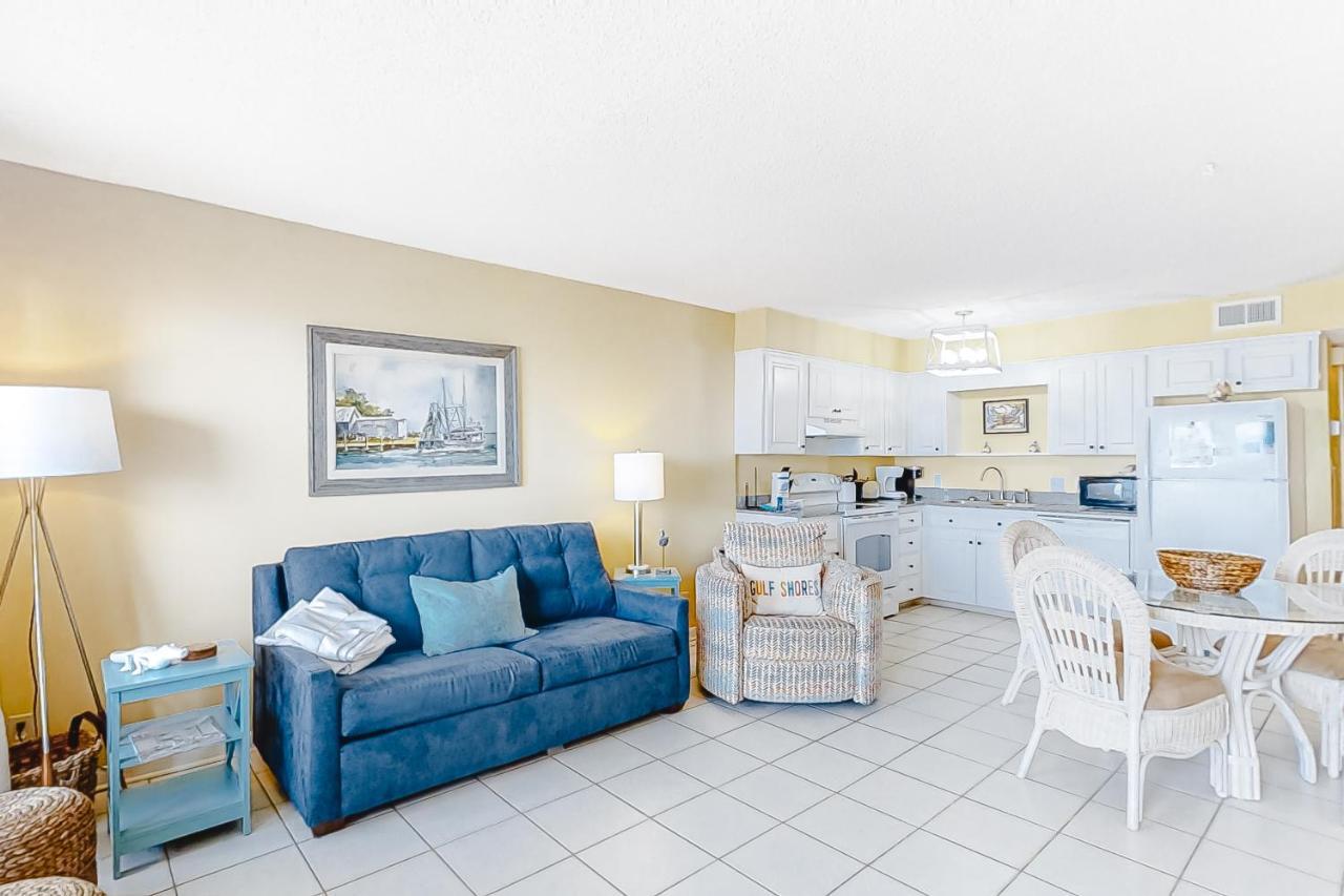 Island Shores Condos Gulf Shores Habitación foto