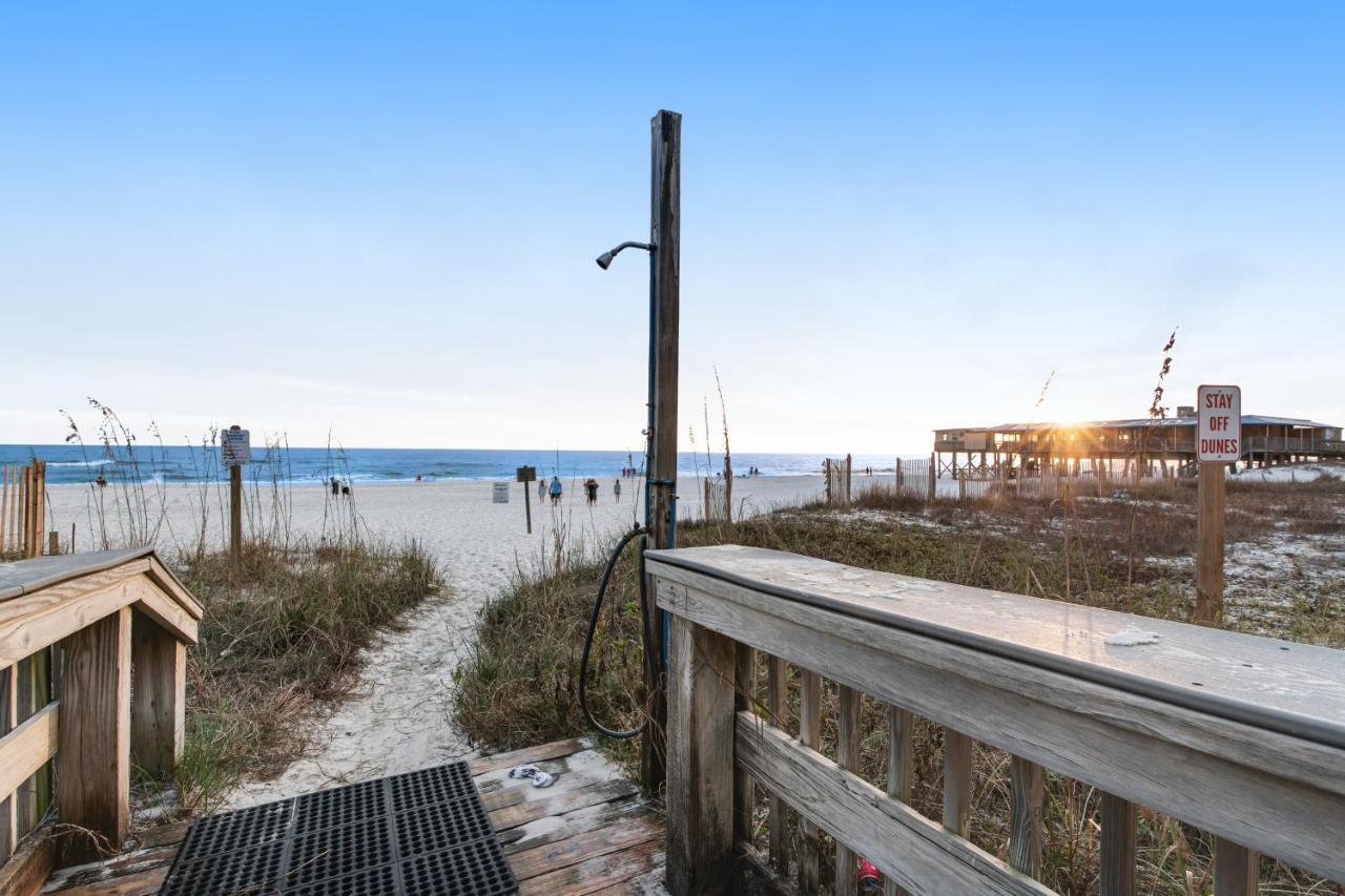Island Shores Condos Gulf Shores Exterior foto