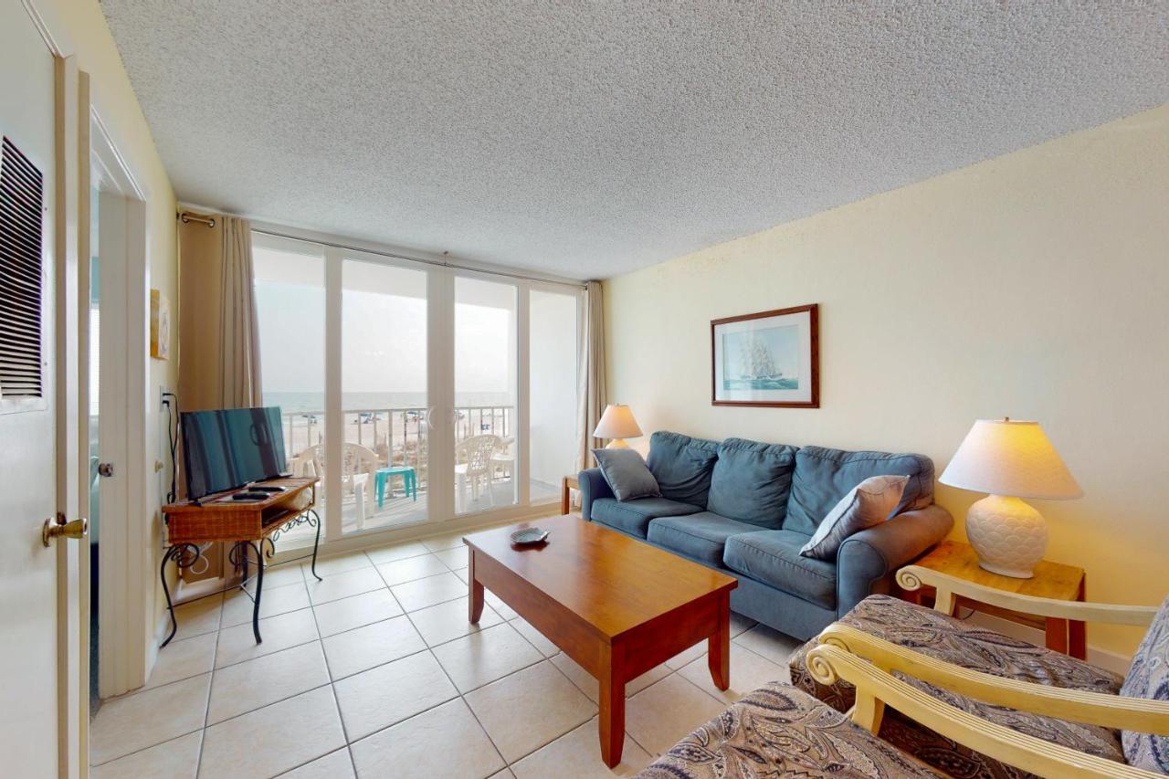 Island Shores Condos Gulf Shores Habitación foto