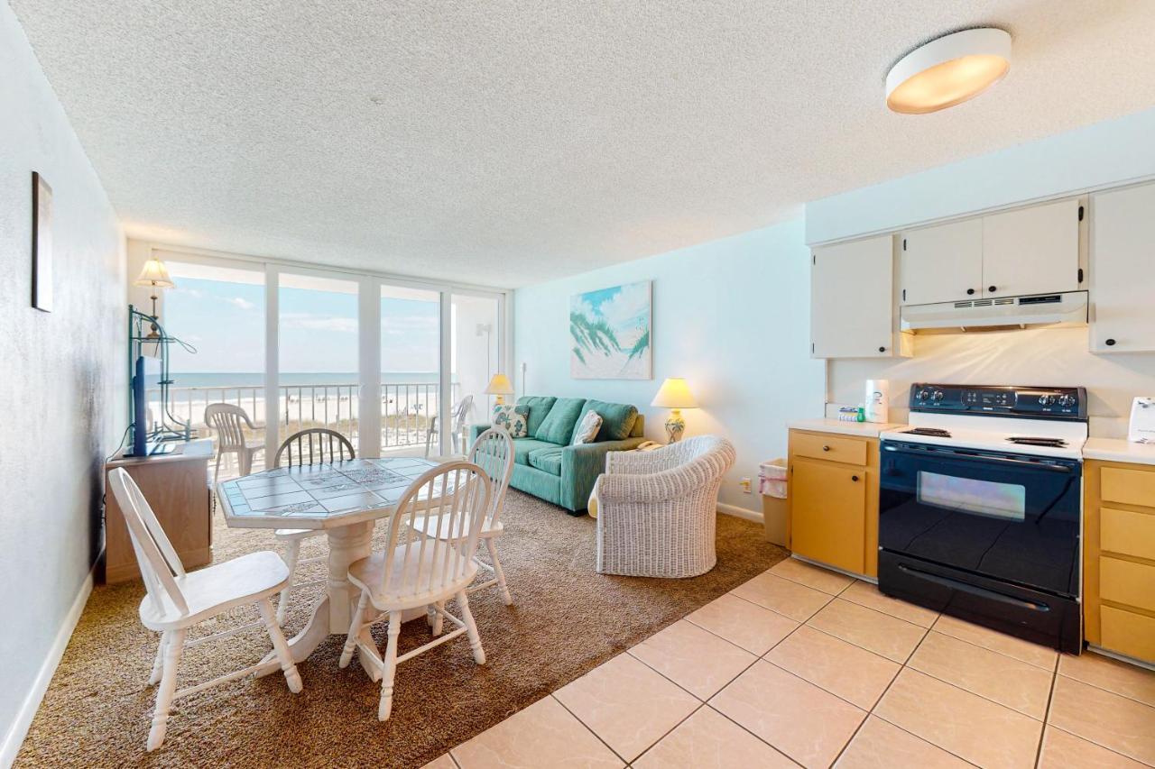 Island Shores Condos Gulf Shores Habitación foto