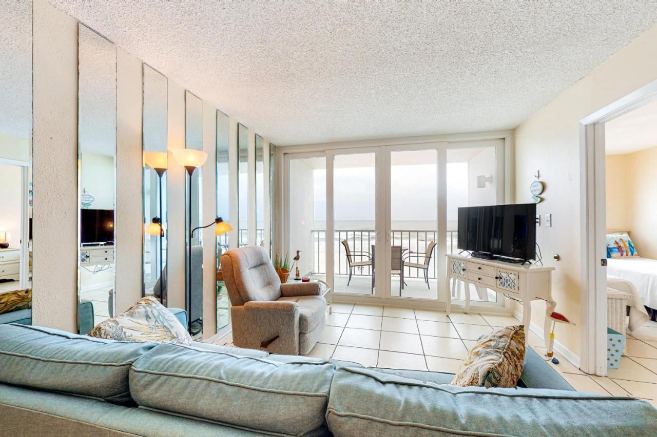 Island Shores Condos Gulf Shores Habitación foto