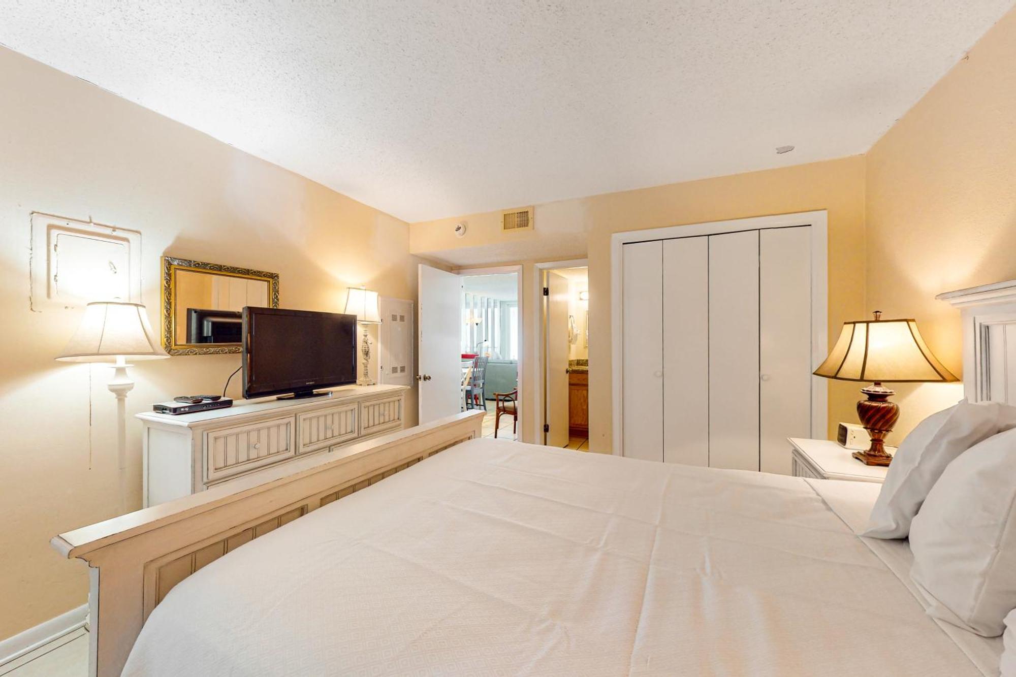 Island Shores Condos Gulf Shores Habitación foto