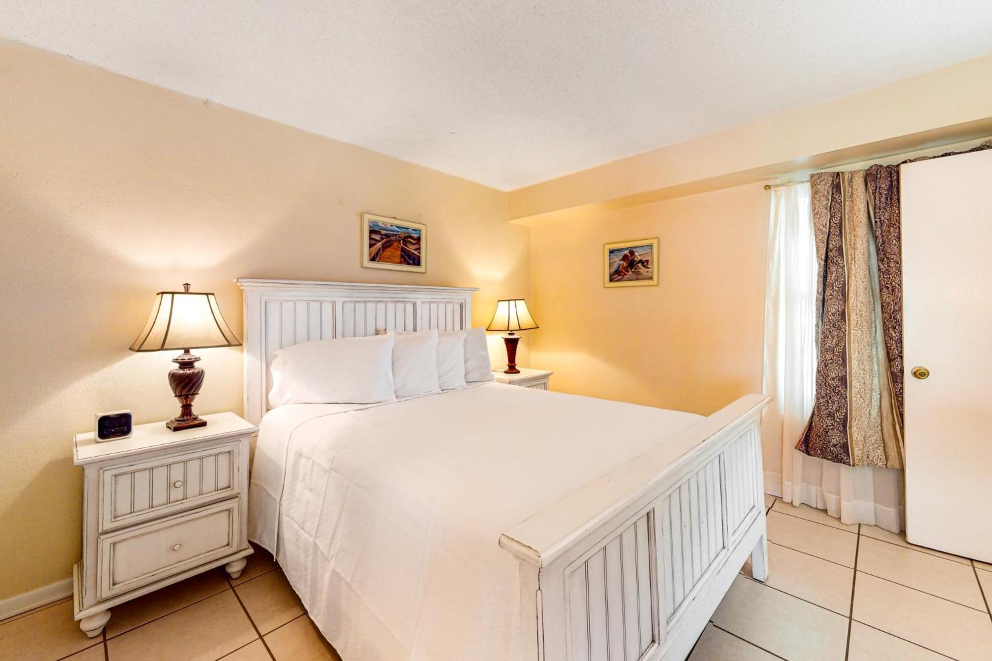 Island Shores Condos Gulf Shores Habitación foto