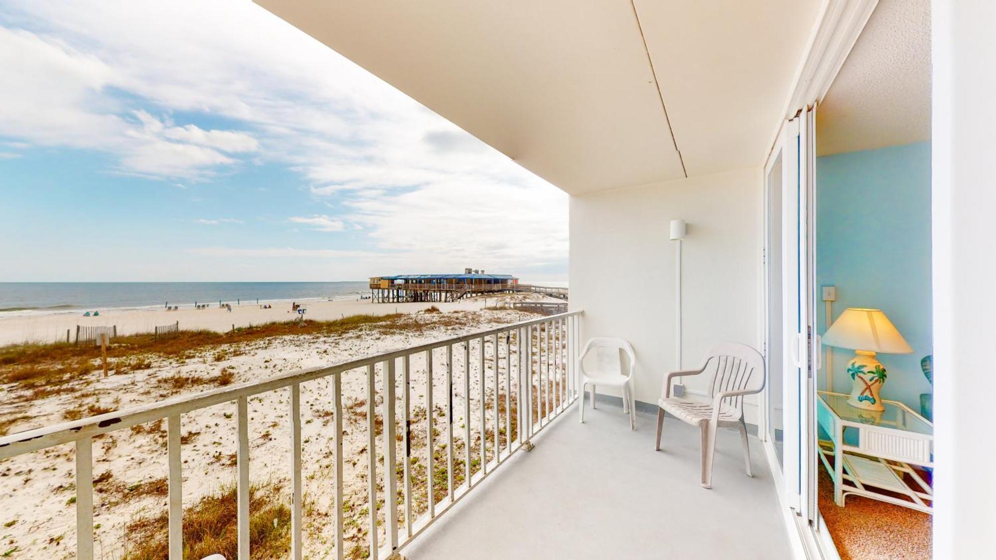 Island Shores Condos Gulf Shores Habitación foto