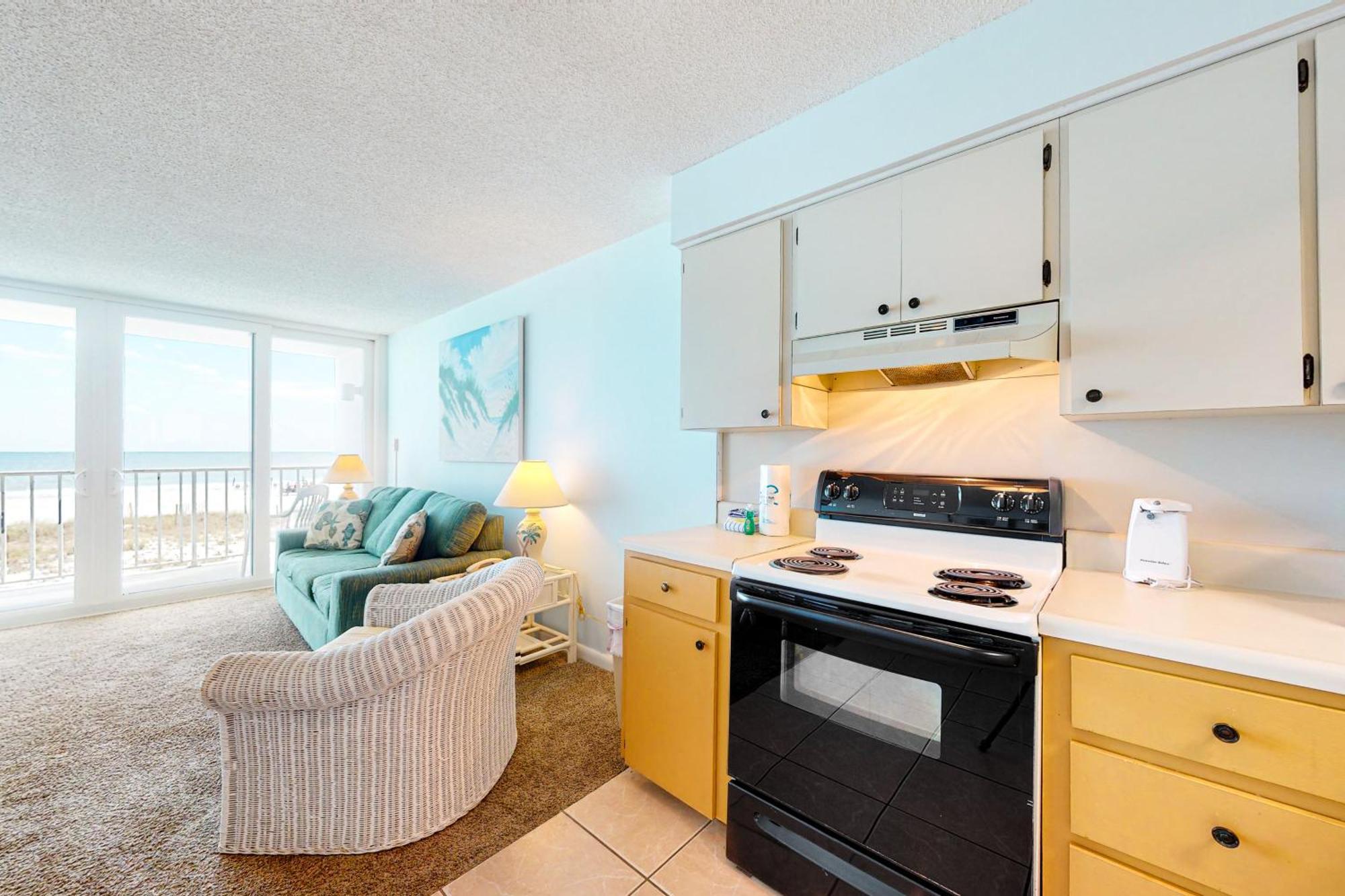 Island Shores Condos Gulf Shores Habitación foto