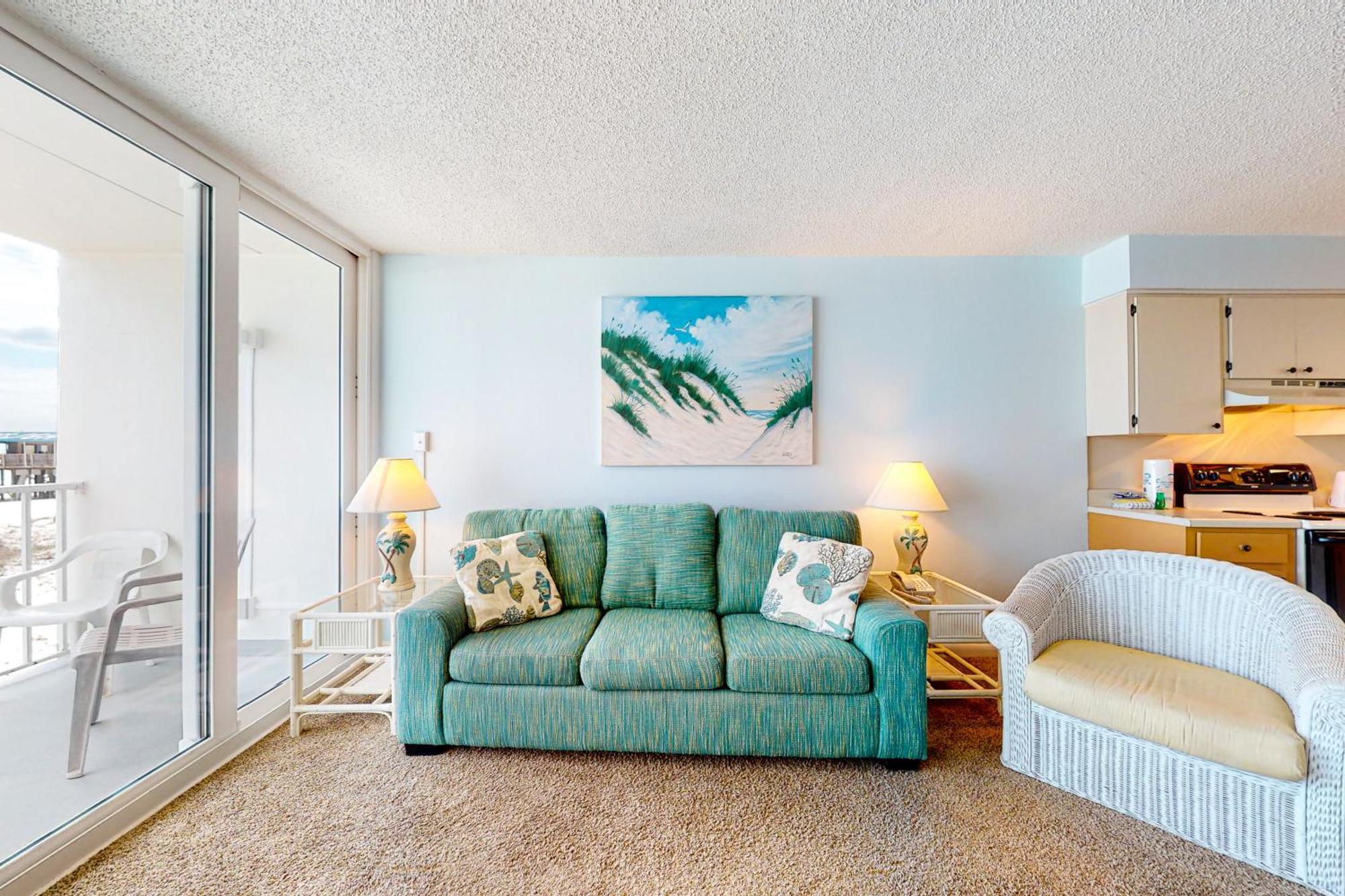 Island Shores Condos Gulf Shores Habitación foto
