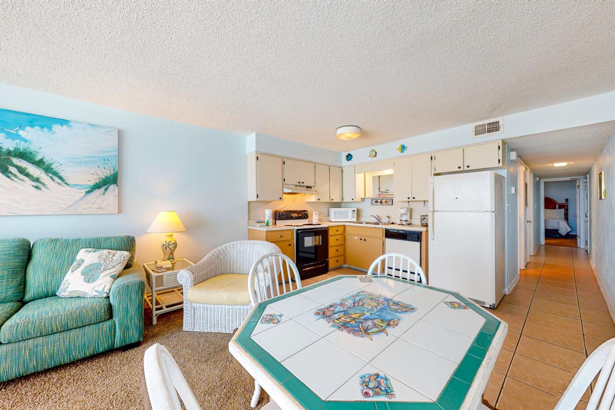 Island Shores Condos Gulf Shores Habitación foto