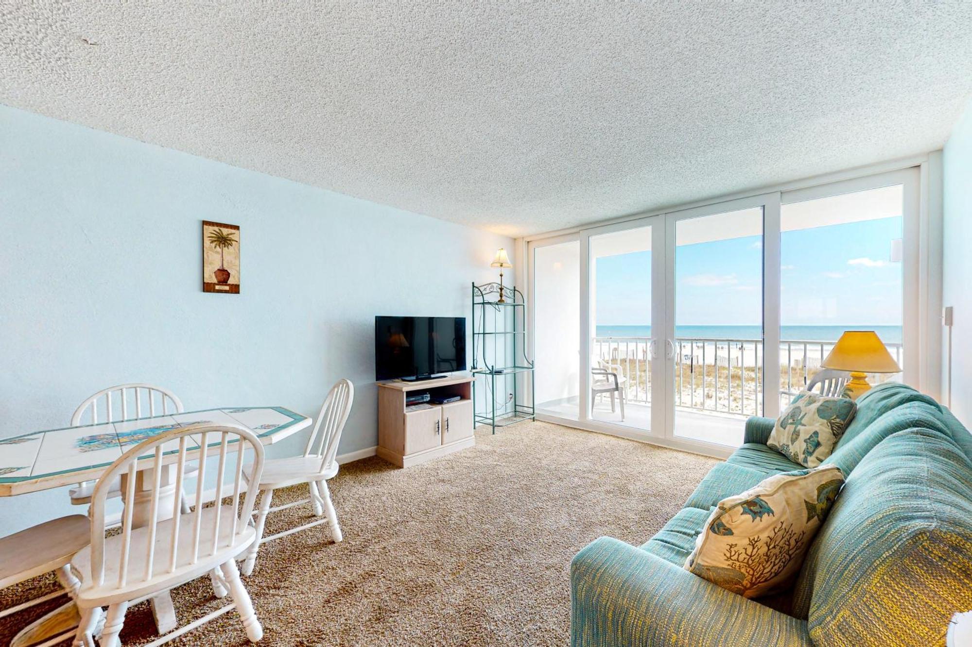 Island Shores Condos Gulf Shores Habitación foto