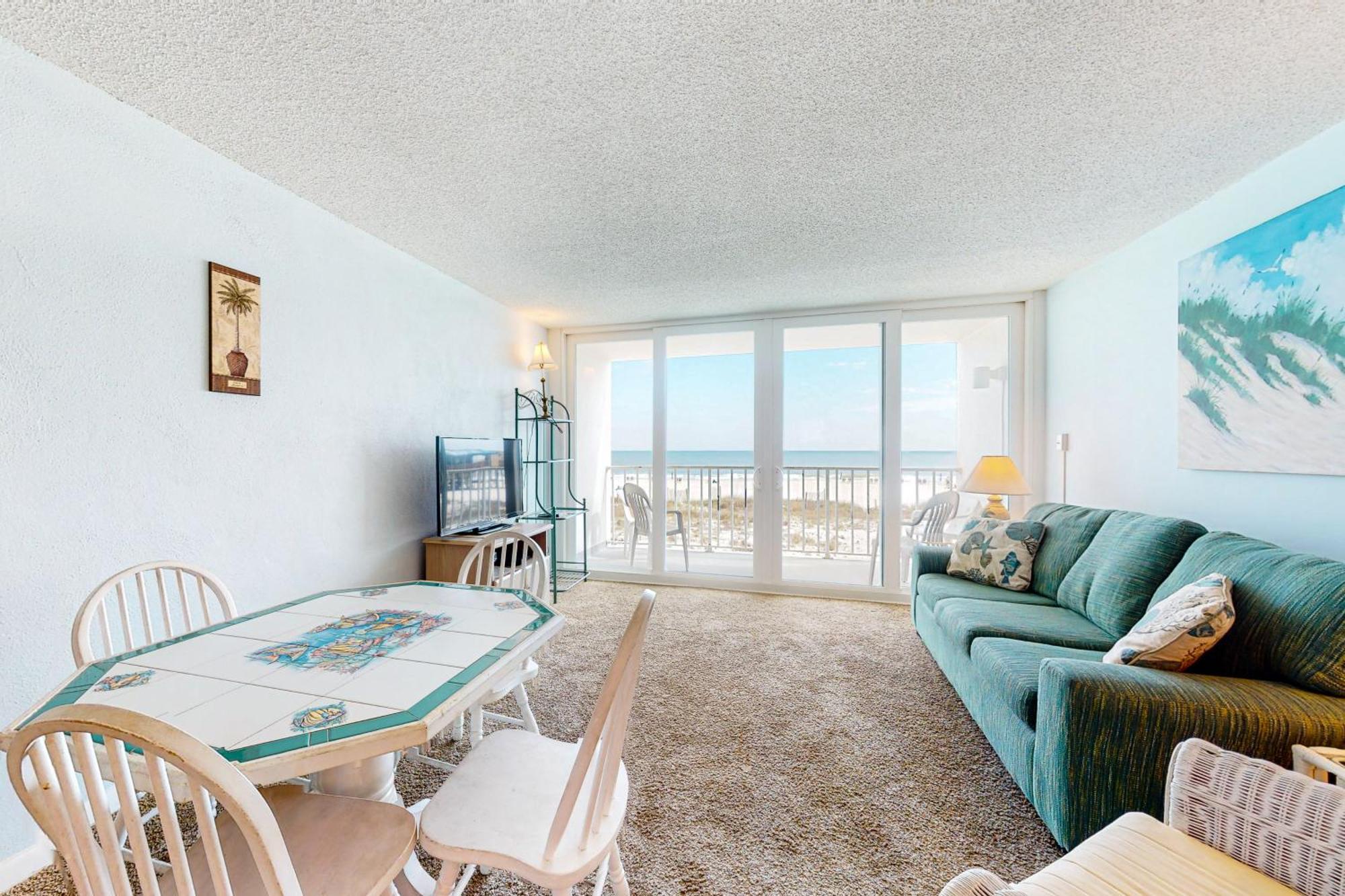 Island Shores Condos Gulf Shores Habitación foto