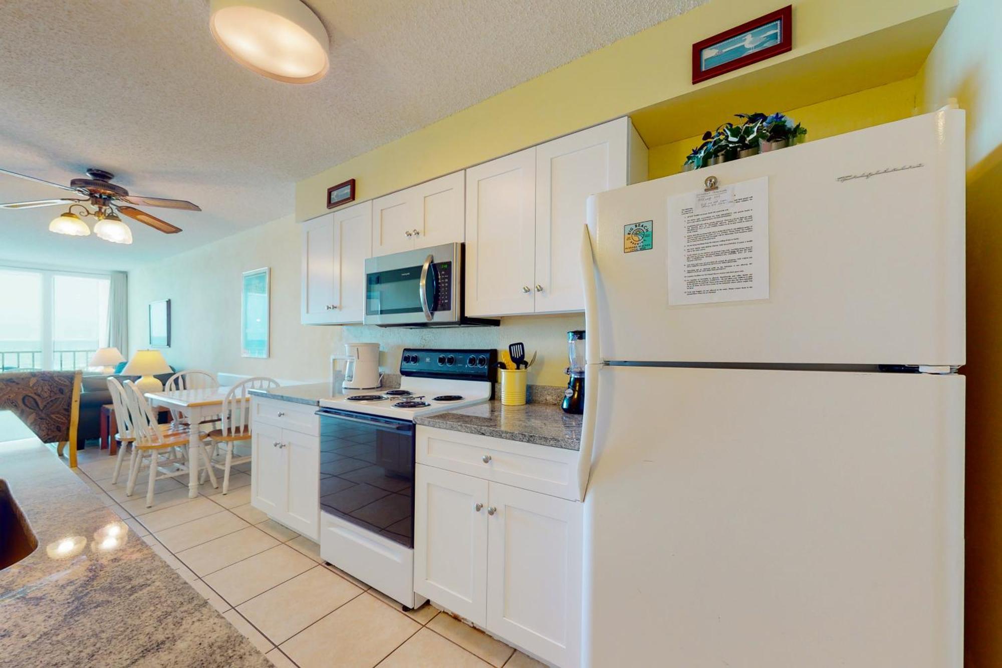 Island Shores Condos Gulf Shores Habitación foto