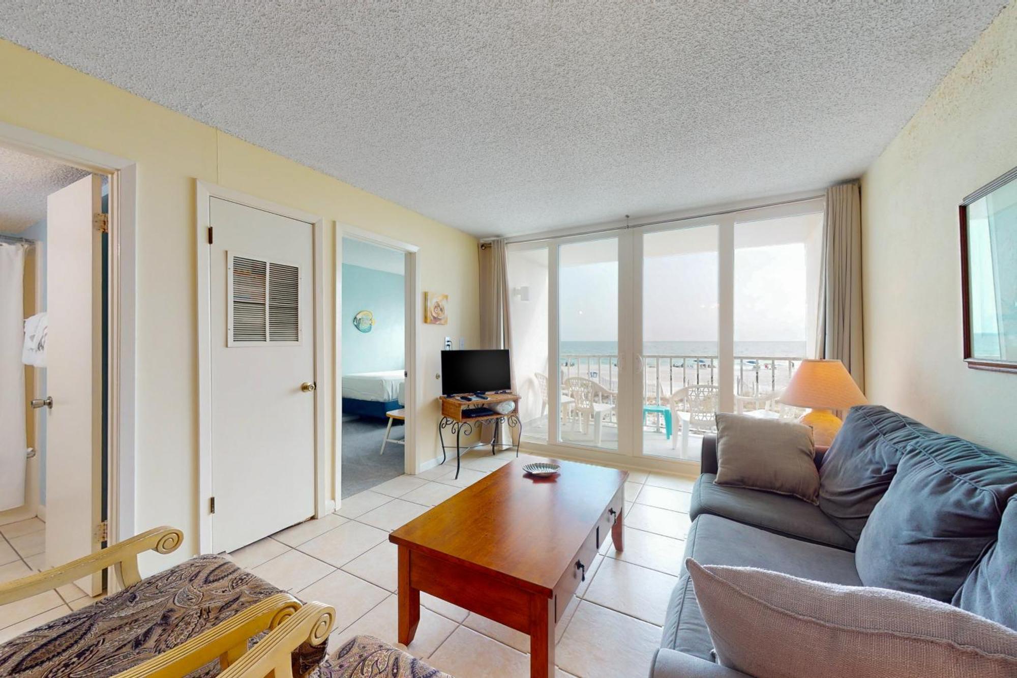 Island Shores Condos Gulf Shores Habitación foto