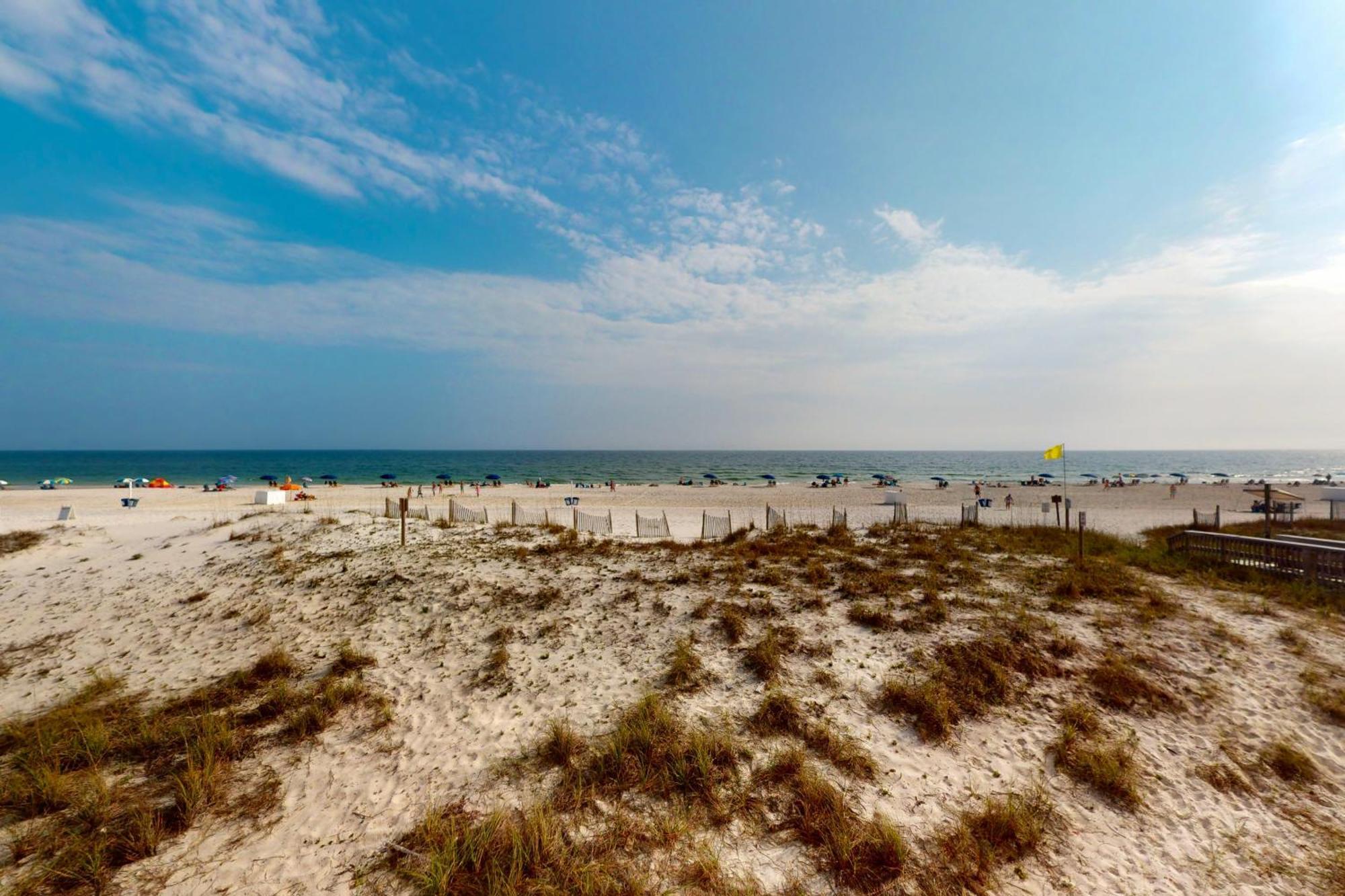 Island Shores Condos Gulf Shores Habitación foto