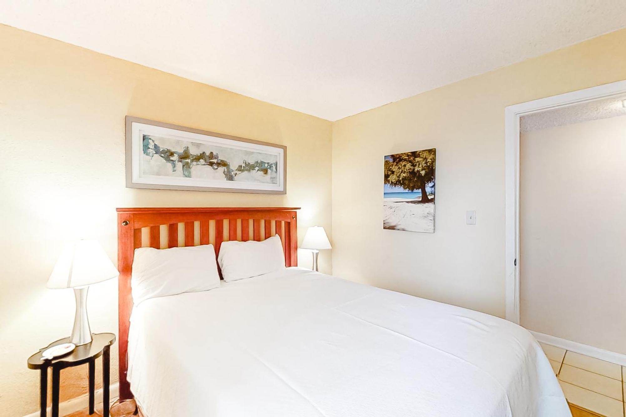 Island Shores Condos Gulf Shores Habitación foto