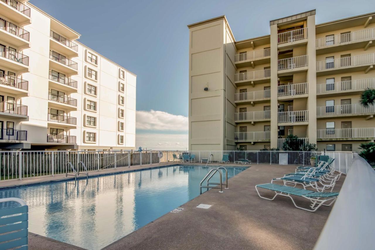 Island Shores Condos Gulf Shores Exterior foto
